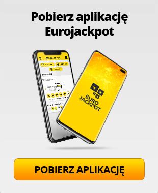 sprawdzenie wyników euro jackpot.